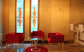 Mersin Royal Hotel